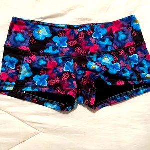 Fleo Shorts - various prints